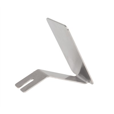 Shutter for glider, for distance sensor