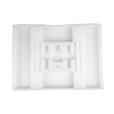 Box insert for Air track 2, Bottom