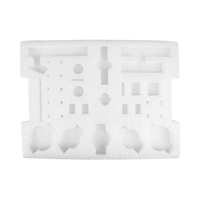 Box insert for Air track 2, Top