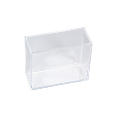 Cuvette, 120 x 50 x 100 mm