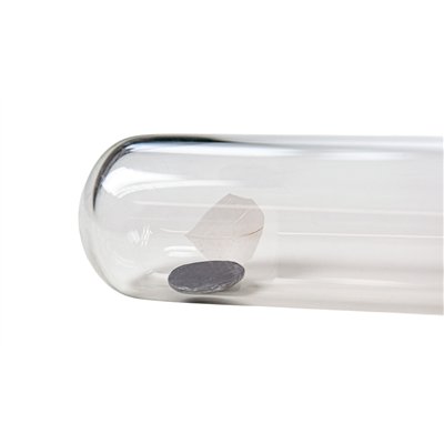 Free-fall tube 