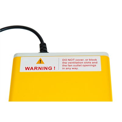 Power supply SE, 0 - 12 V AC/DC, 5A