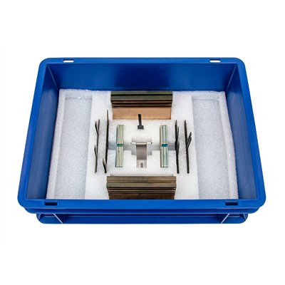 Air Track 120 cm, Set