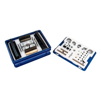 Air Track 200 cm, Set