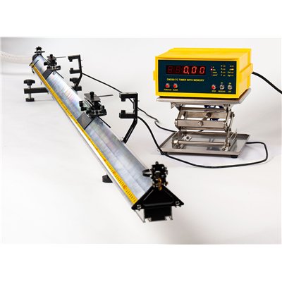 Air Track 200 cm, Set