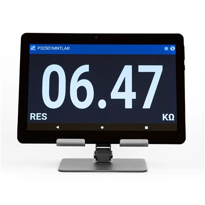 Combi – Demonstration measuring device