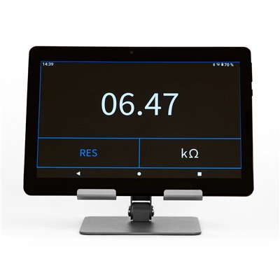 Combi – Demonstration measuring device