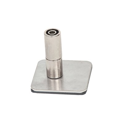 Magnetic wire clamp, small