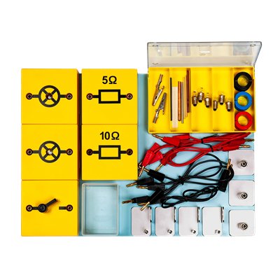 Electricity Basic Set \"compact\" (MBC)
