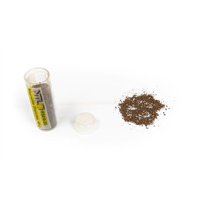 Magnetite granules, 40 g (for magnetisation)