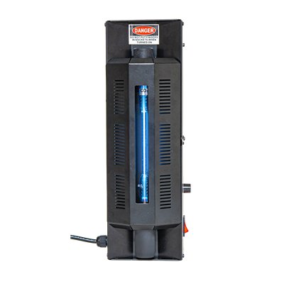 Spectral tube NT, Ar, socket E14