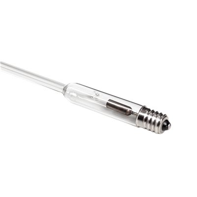 Spectral tube NT, H2, socket E14