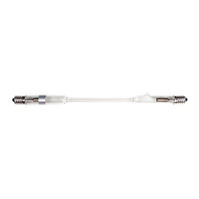 Spectral tube NT, water vapour, socket E14
