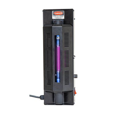 Spectral tube NT, Kr, socket E14