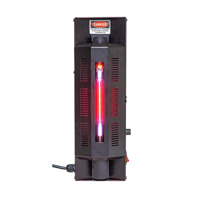 Spectral tube NT, Ne, socket E14