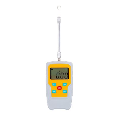 Dynamometer digital, 50 N/5 kg