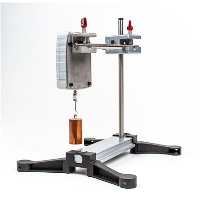 Dynamometer digital, 50 N/5 kg