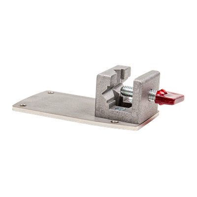 Base plate with bosshead for dynamometer digital