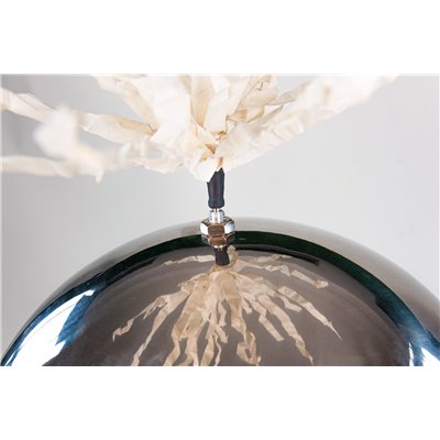 Van de Graaff generator II 