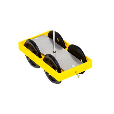 Trolley, 300 g