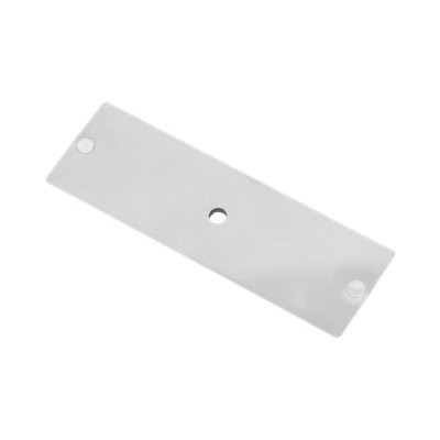 Weight insert for trolley, 100 g