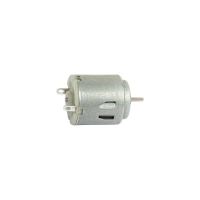 DC Motor (raw), 3 V, 13200 rpm