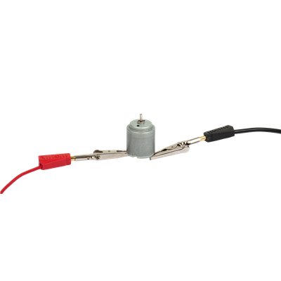 DC Motor (raw), 3 V, 13200 rpm