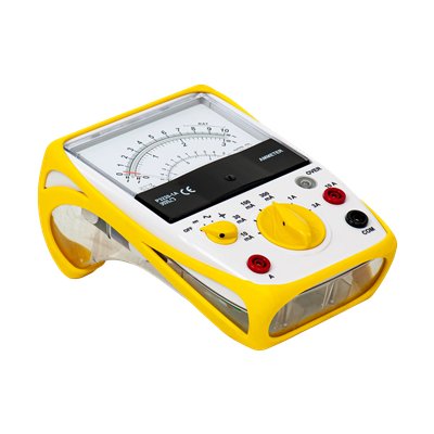 Ammeter SE