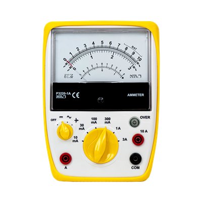 Ammeter SE