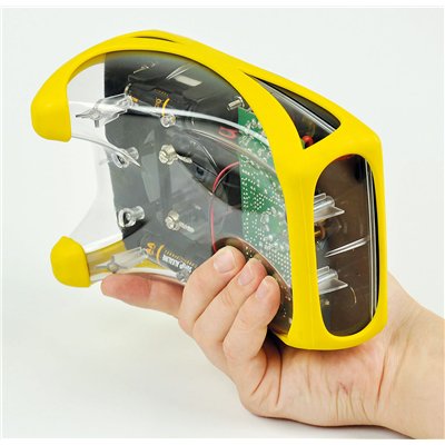 Ammeter SE