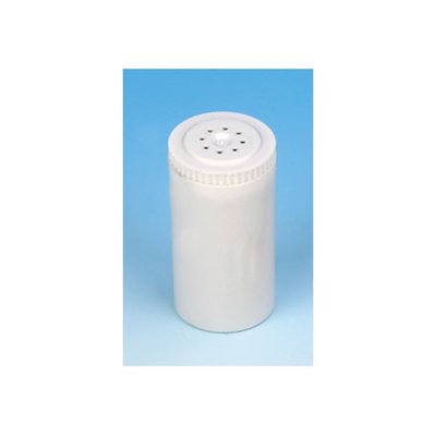 Iron filings (iron powder) in shaker, 225 g
