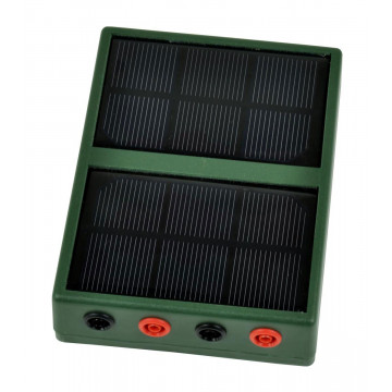 Solar module 2 x 1.5 V "inno"