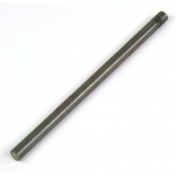 Electrode rod, iron 