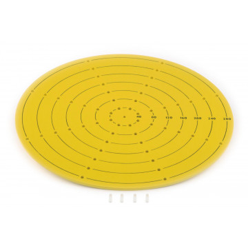 Inertia wheel 