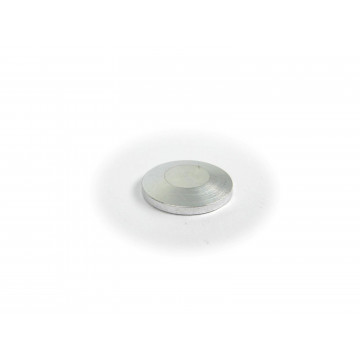 Blind flange DN 16