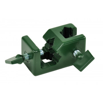 Bosshead cross-pattern, Demo