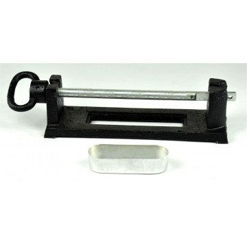 Bolt-breaking apparatus 