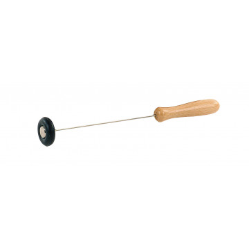 Tuning fork mallet 