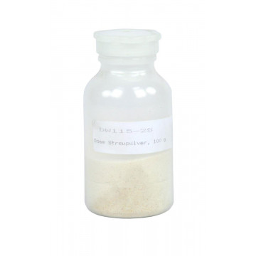 Dusting powder, 100 g bottle 