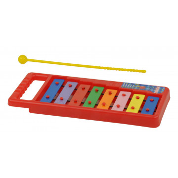 Xylophone, model 