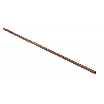 Tube for heat expansion, copper Tube for heat expansion, copper