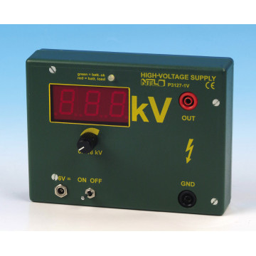 High-voltage power supply, 18 kV “inno”, magnetic