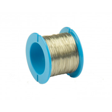 Constantan wire D0.5 mm, L15 m