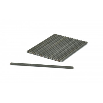 Iron nails, L80 mm, set of 20 