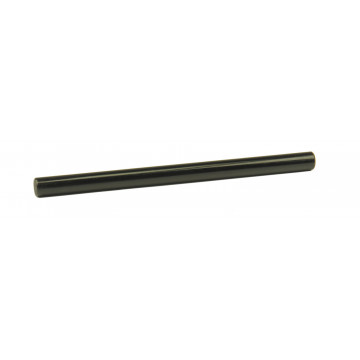 Plastics bar, 150x10 mm