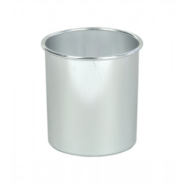 Faraday beaker, SE 