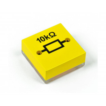 MBC Resistor 10 kOhms MBC Resistor 10 kOhms