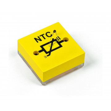 MBC NTC resistor