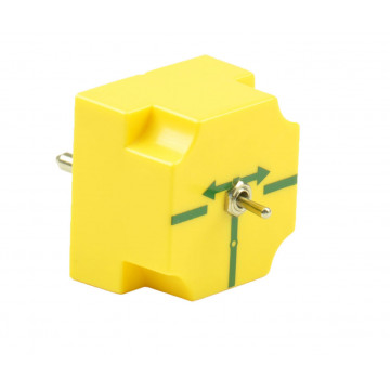 PIB two-way switch 