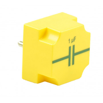 PIB capacitor 1 µF 